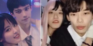 Lộ nhan sắc thật trên sóng livestream, hot couple nửa triệu follow bị fan quay lưng đồng loạt