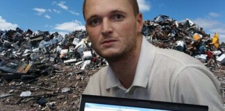 Lỡ tay vứt ổ cứng chứa 7500 Bitcoin, anh kỹ sư quyết chi 72 triệu USD để xới tung bãi rác tìm ‘kho báu’