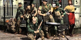 Loạt game huyền thoại trên PC đã ngấm vào máu game thủ 8X, 9X đời đầu (P.2)