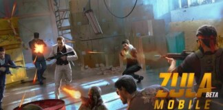 Loạt game mobile miễn phí, cho phép anh em chơi Co-op thả ga cùng bè bạn (P.2)