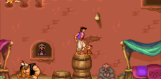 Loạt game tuổi thơ đầy dữ dội, bồi hồi nhớ về một thời rong chơi khắp chốn