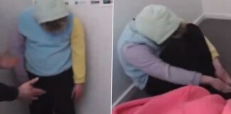 Loạt hình ảnh đáng quan ngại của nam thanh niên bất chấp livestream gần 2 tuần không ngủ