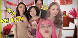 Loạt khoảnh khắc của các streamer Việt bên gia đình: Giản dị nhưng bình yên!