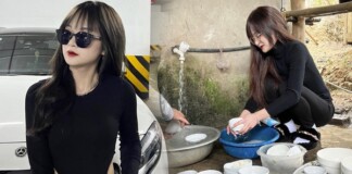 Loạt khoảnh khắc ‘gái đảm’ hiếm có của hot TikToker gần 10 triệu follow