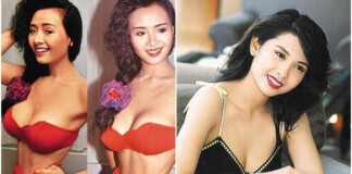 Loạt “người tình màn ảnh” của Châu Tinh Trì: Người về già sống lủi thủi, kẻ bị đồn có con riêng với vua hài