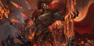 Loạt tướng LMHT bị Riot “nhào nặn”: Đủ hết từ hung thần, tấu hài cho đến nerf sấp mặt