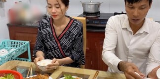 Lộc Fuho đổi đời, xây nhà cao cửa rộng nhờ Youtube, người yêu cũ ngay lập tức quay lại gây tranh cãi