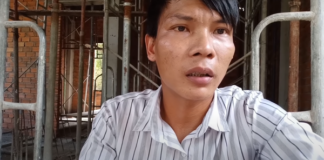 Lộc Fuho hứa danh dự sẽ không bao giờ bỏ nghề, chia sẻ: “Đi làm phụ hồ vui vẻ, nhưng ít tiền, quay video thì mệt nhưng thu nhập khá hơn”