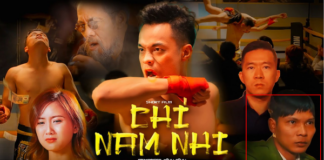 Lộc Fuho khoe “chuyển nghề” diễn viên, bị fan chỉ trích vì đóng vai quần chúng, xuất hiện vỏn vẹn có 3 giây