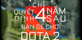 Lời dặn các sĩ tử theo style bá đạo của game thủ DOTA 2