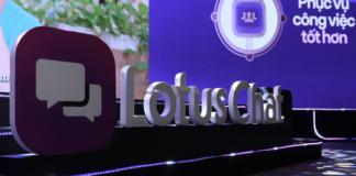 Lotus Chat – Ứng dụng vừa ra mắt hứa hẹn mang đến cho người dùng một môi trường chat an toàn và hiệu quả