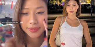 Louis Phạm livestream trở lại sau ồn ào “phông bạt”, hàng loạt người vô thả 2 chữ, thái độ của hot girl mới kì lạ