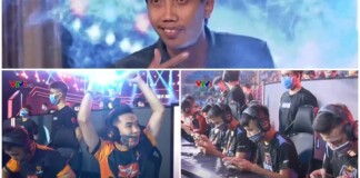 “Lửa Chùa” lại được lên sóng VTV, game thủ Free Fire tự hào khoe bố mẹ ngay trong bữa cơm