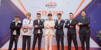 Lường Chính: 9x khởi nghiệp với việc kinh doanh phòng game