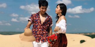 Lướt Tinder gặp người yêu cũ chia tay 3 năm trước, cô gái tính vô “cà khịa” sương sương ai dè… chốt luôn cái đám cưới