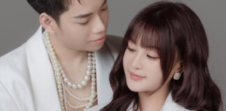 LyLy Sury buột miệng hé lộ về định hướng, không có định hướng lâu dài với bạn trai kém tuổi?