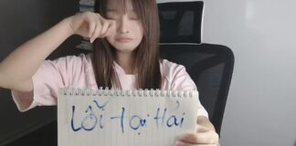 Lyly Sury chứng minh “bản thân không phải dạng vừa”, tuyên bố “không ngại var”