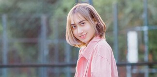 Lynk Lee khoe loạt ảnh điệu đà, chính thức đổi profile Facebook thành nữ và nêu quan điểm chuyện gọi “chị” hay “anh”