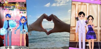 Mặc ai tranh đua, AuditionX vẫn tỉ mẩn mai mối cho giới trẻ thành đôi