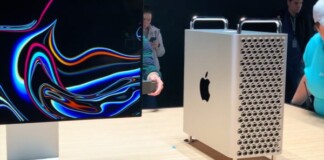 Mac Pro cao cấp nhất giá 1,2 tỷ đồng trên thực tế là “khá rẻ”