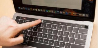 MacBook Pro 13 inch giảm giá thấp nhất lịch sử: Đây là ‘thời điểm vàng’ để rinh Táo trong năm 2020?