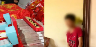 Mất 200 triệu sính lễ, chồng quyết ly hôn sau 3 ngày cưới vợ