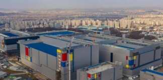 Mất điện 1 phút, nhà máy sản xuất RAM và SSD của Samsung phải dừng hoạt động trong 3 ngày