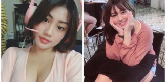 Mặt xinh dáng đẹp, hot girl CS:GO này chính xác là hình mẫu người yêu trong mơ của mọi game thủ Việt