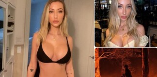 Mẫu nữ đình đám Instagram đổi ảnh nude cho fan lấy tiền quyên góp cứu nước Úc: Thu được hơn 1,6 tỉ, nhưng kết cục vẫn thật… ‘toang’