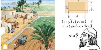 Máy móc học công thức trong sách giáo khoa, suốt 4.000 năm chúng ta đã bỏ quên một cách giải phương trình bậc hai cực dễ và sáng tạo