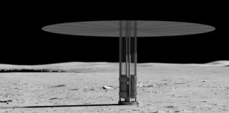 Máy tạo oxy của NASA có thể thay đổi mãi mãi Sao Hoả