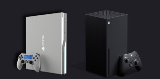 Microsoft quyết “khô máu” với đối thủ: Rình xem PlayStation 5 giá bao nhiêu rồi bán Xbox rẻ hơn, thua lỗ cũng không thành vấn đề