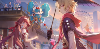 miHoYo hé lộ thêm về tựa game Honkai mới, mang tới tin buồn cho cộng đồng game thủ