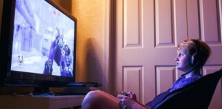 Mình đã làm gì để bố mẹ không còn than phiền việc chơi game