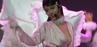 MisThy diện thời trang khoét sâu táo bạo, fan không nhận ra “nữ streamer của ngày xưa”