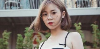 Misthy diện váy gợi cảm, cổ khoét sâu khoe vòng 1 nhưng lại khiến mọi người… sợ hãi