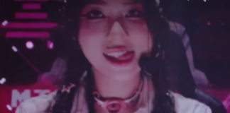 MisThy lắc hông, lè lưỡi trên sóng, fan nam lập tức “phản ứng”