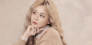 MisThy lại gây “chấn động”, diện mạo “khó diễn tả” trong ngày đầu năm mới