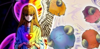 Mở khóa lá bài huyền thoại sau 17 năm, NPH Yu-Gi-Oh! khiến fan phấn khích tột đỉnh
