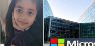 Mới 4 tuổi, cô bé người Pakistan đã phá kỷ lục thế giới khi giành được chứng nhận chuyên gia của Microsoft