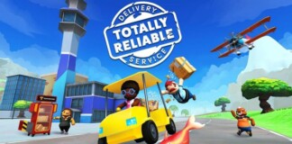 Mời anh em làm “shipper đáng tin nhất hệ mặt trời” với tựa game chết cười hoàn toàn miễn phí