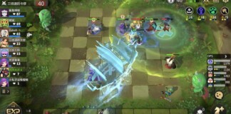 Mới vỏn vẹn 6 tháng, Dota Underlords đã tụt dốc không phanh, sắp ‘rơi vào vực thẳm’