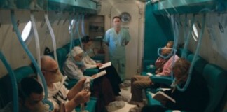 Một bác sĩ người Israel tìm ra cách đảo ngược quá trình lão hóa trên người