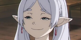 Một khoảnh khắc thú vị trong Sousou no Frieren trở thành meme lan truyền trên MXH