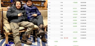 Một tháng tăng nửa triệu subs, Vương Phạm bị tố “dựa fame” Khoa Pug để PR cho kênh YouTube của mình