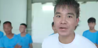 “Mr Beast Việt” tự đứng ra tổ chức Squid Game, chi phần thưởng cực hậu hĩnh