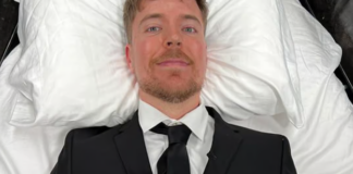 MrBeast lại gây sốc, liên quan đến “di chúc” và hoạt động của kênh trong trường hợp “hai năm mươi”