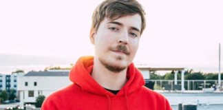 MrBeast tiếp tục phá thêm kỷ lục trên YouTube trong năm 2022