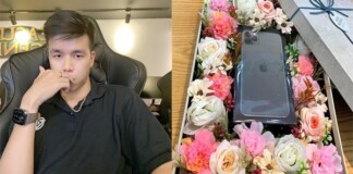 Mua hai chiếc iPhone 11 tặng bạn gái cùng bàn vì giúp mình trong giờ kiểm tra, nam sinh 21 tuổi khiến cư dân mạng dậy sóng