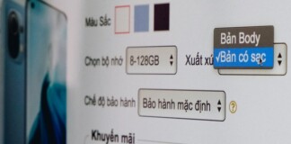 Mua Xiaomi Mi 11 tại VN, người dùng buộc phải “bảo vệ môi trường”